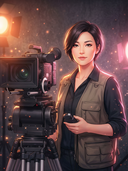 海角社区首席摄影师林雪